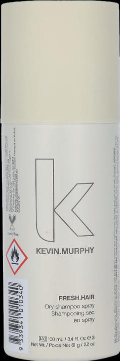 Produktbild Kevin Murphy Fresh.Hair Dry Cleaning Spray (100 ml, Trockenshampoo)