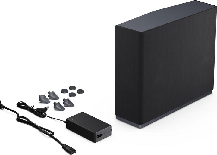Immagine prodotto Sharp Subwoofer surround senza fili AQUOS (WiFi)