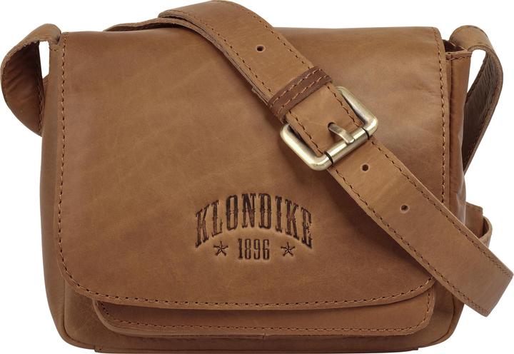 Actual product image Klondike 1896 Umhängetasche