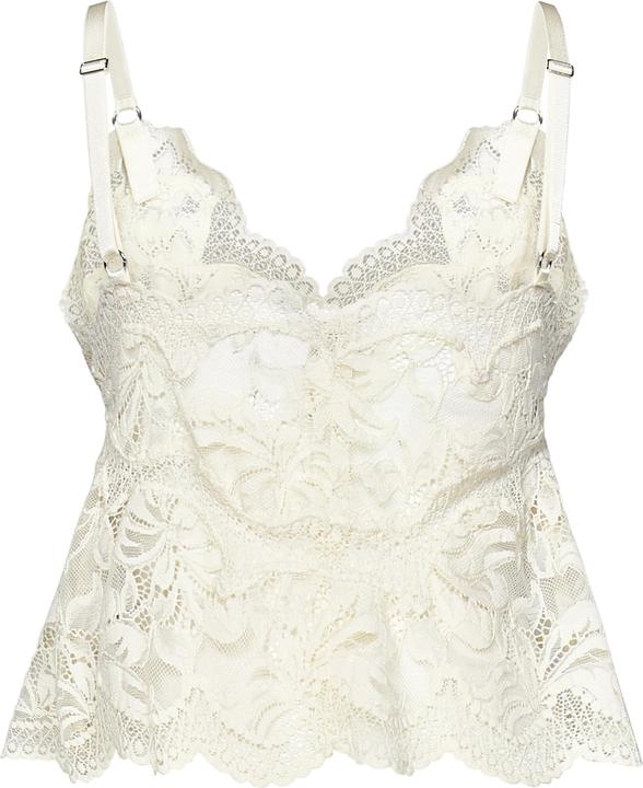 Immagine prodotto Paco Rabanne Rabanne Top Ivory (38)