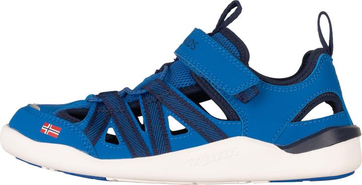 Produktbild Trollkids Kid's Saltfjord Sandal (35)