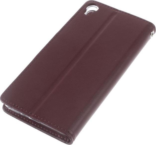 Produktbild Goospery Bravo Diary Series (Sony Xperia XA)