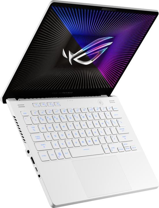 Produktbild ASUS ROG Zephyrus G14 (14", AMD Ryzen 9 7940HS, 32 GB, 1000 GB, DE)
