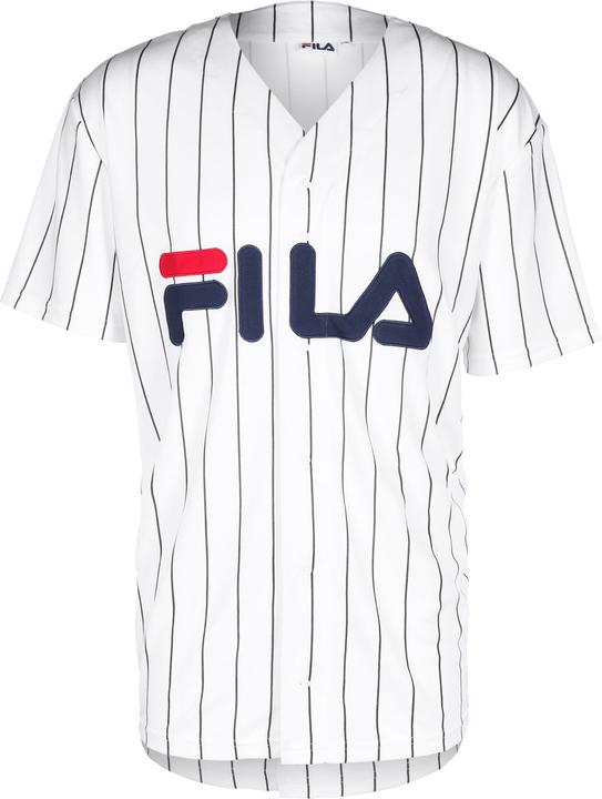 Image du produit FILA Chemise à manches courtes Dawn Baseball (XS)