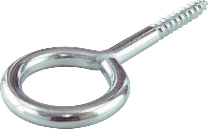 Suki Ringschraube (12 Schrauben pro Stück)