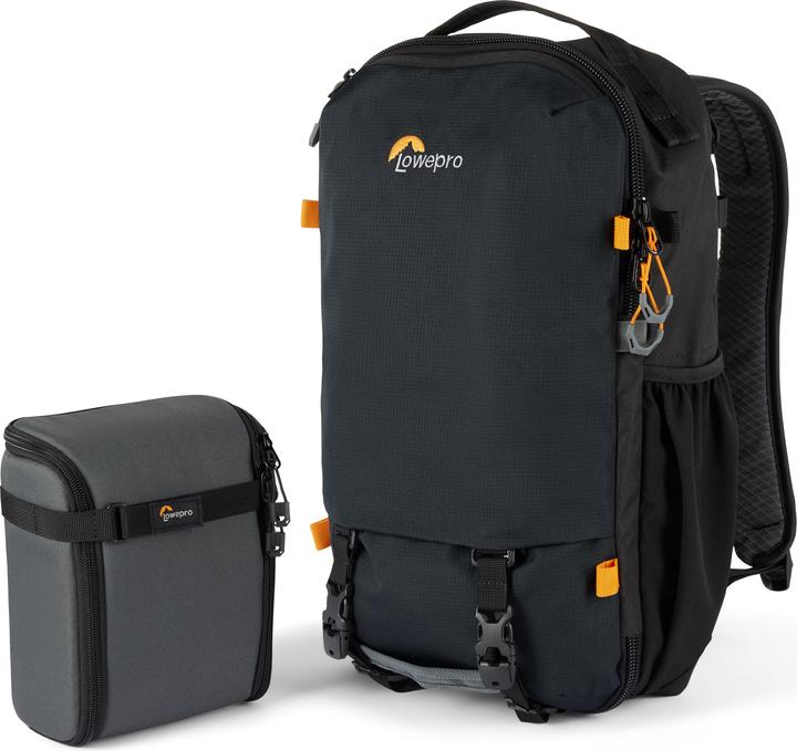 Image du produit Lowepro Trekker Lite Backpack 150 (Sac à dos photo, 18.50 l)