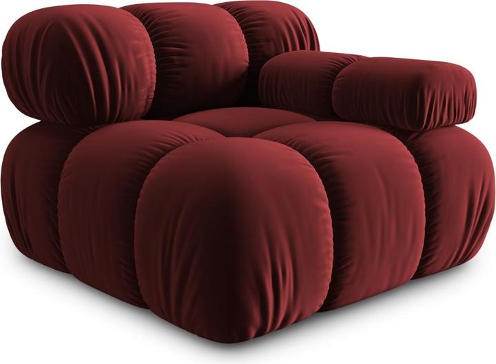 Actual product image Micadoni Bellis (2 person sofa, 3-seater, 4-seater)