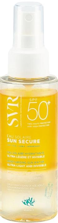 Produktbild Eau Solaire Sun Protection Factor 50 + (Sonnenspray, SPF 50, 100 ml)