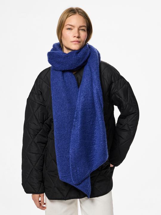 Actual product image Pieces Pcpyron Long Scarf Noos Bc