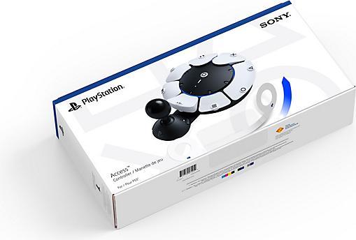Immagine prodotto Sony Access Controller (PS5)