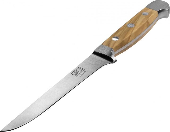 Actual product image Güde Solingen alpha (13 cm)