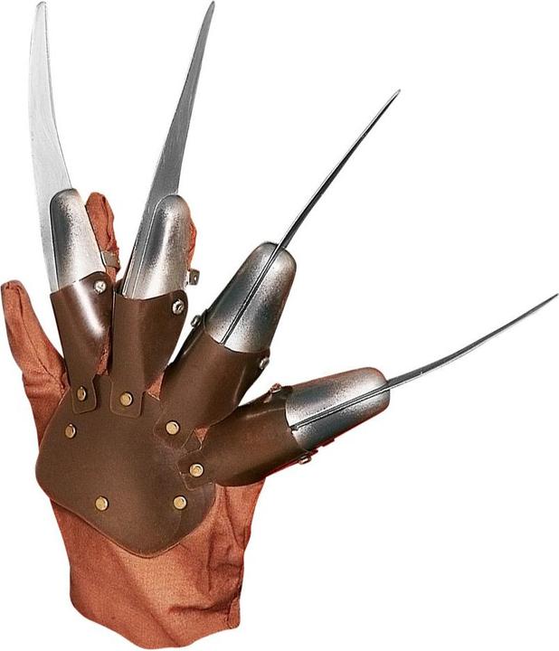 Image du produit Bersinger Gant Freddy Krueger