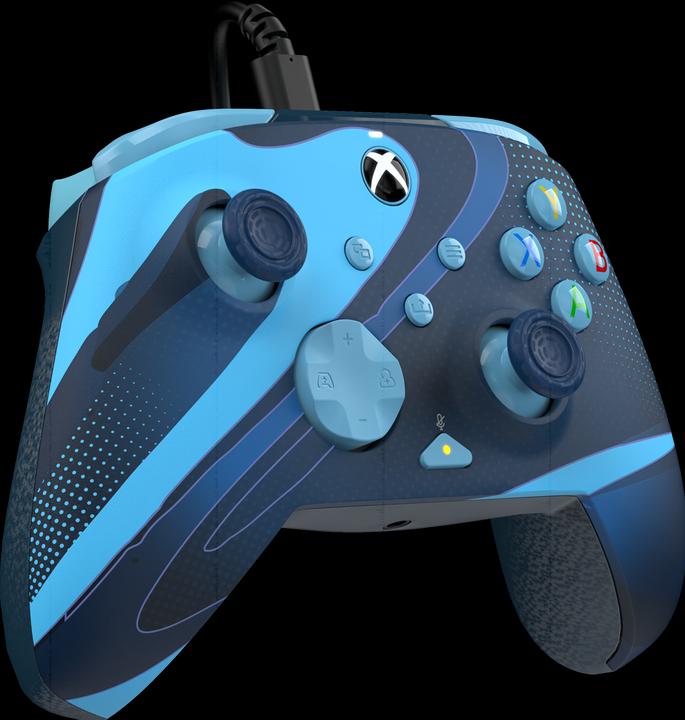 Produktbild PDP Rematch (Xbox One S, Xbox Series X, Xbox Series S, PC)