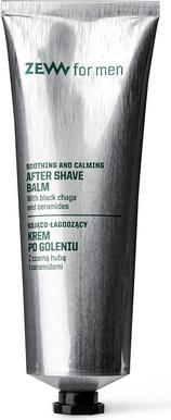 Immagine prodotto ZEW for men Balsamo dopobarba lenitivo e calmante, 80ml (Balsamo, 80 ml)