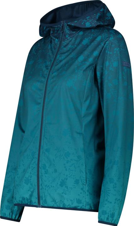 Image du produit CMP Campagnolo Hoodie (3XL)