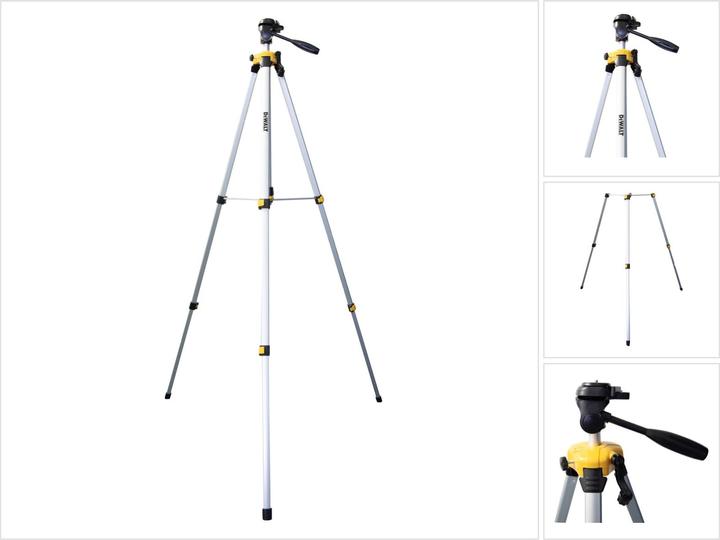 Immagine prodotto DeWalt Treppiede (Metallo)