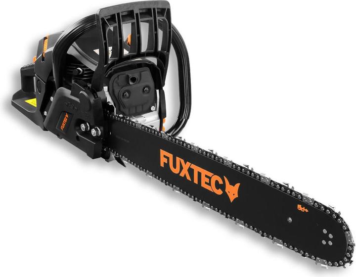 Produktbild Fuxtec FX-KS262 (Benzin Kettensäge)