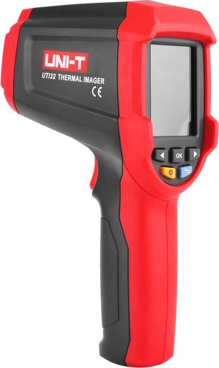 Uni-T Termocamera UTi32