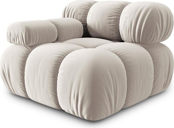 Actual product image Micadoni Bellis (2 person sofa, 3-seater, 4-seater)