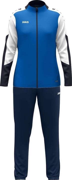 Actual product image JAKO Polyesteranzug Dynamic Damen (W34/L36)