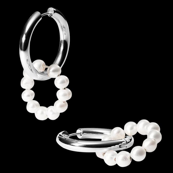 Produktbild Purelei Honu Ohrringe silber (Edelstah)