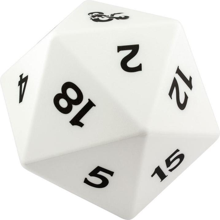 Image du produit Paladone Products Lampada Dungeons & Dragons D20 Light
