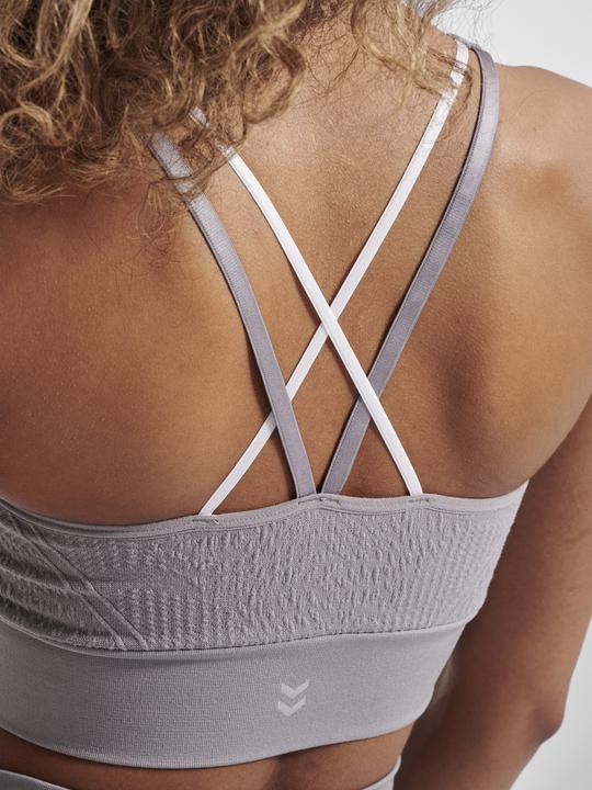 Produktbild hummel Mt Flow Seamless Sports Top (S)