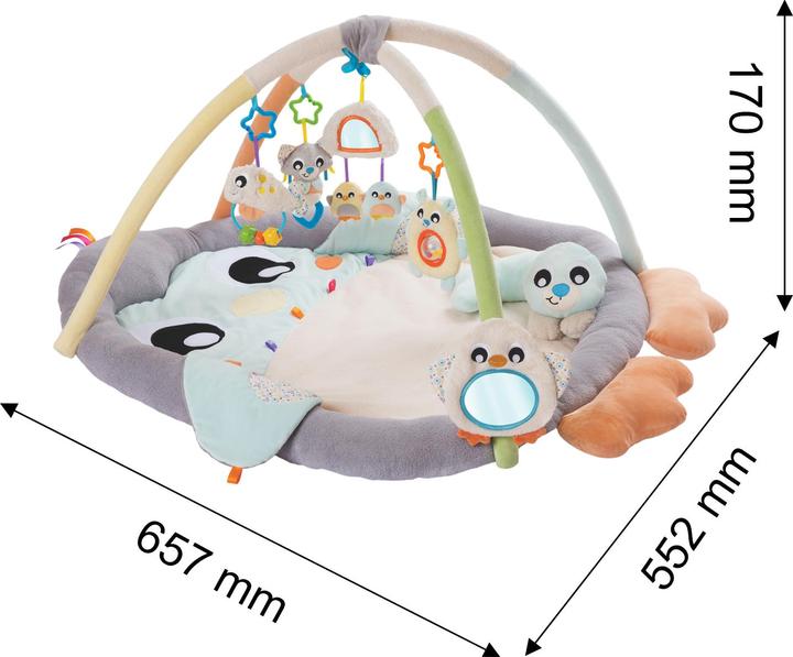 Immagine prodotto Playgro Penguin