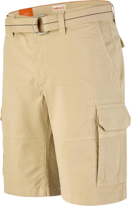 Actual product image Hattric Cargo Shorts (30)