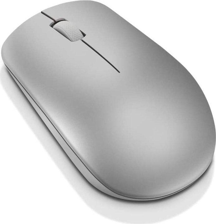 Actual product image Lenovo 530 Wireless Mouse (Wireless)