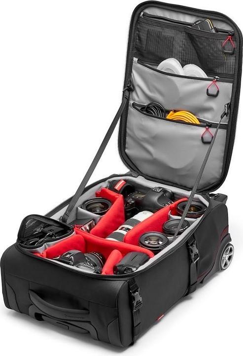 Image du produit Manfrotto Pro Light Air 55 (Chariot photo)