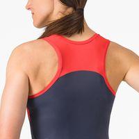 Actual product image Castelli Sole Top (XS)