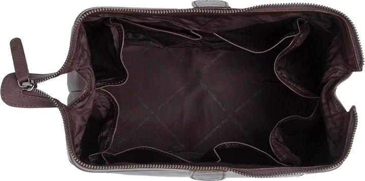 Image du produit The Chesterfield Brand Biassa Kulturbeutel Leder 28 cm (6 l)