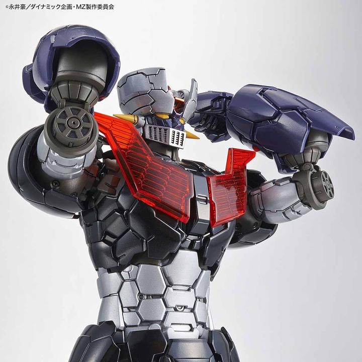 Produktbild Bandai Mazinger Z Infitity