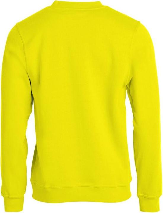 Immagine prodotto Clique Felpa Basic a girocollo (M)
