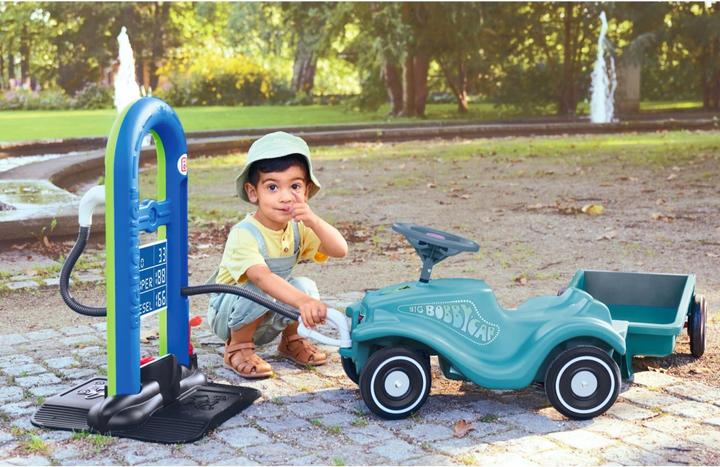 Produktbild BIG Bobby Car Tankstelle