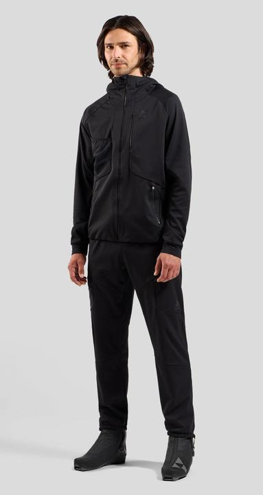Produktbild Odlo Zeroweight X-Warm (XXL)
