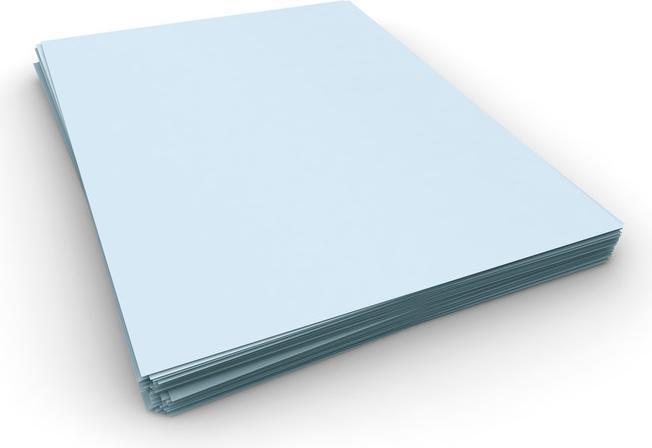 Immagine prodotto Clairefontaine Carta universale colorata (120 g/m², 250 x, A4)