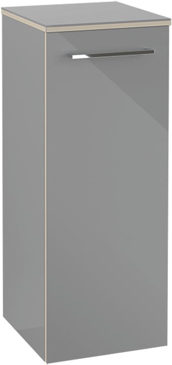 Produktbild Villeroy & Boch Avento Seitenschrank A89500, 350x892x370, Anschlag (Scharnier) links