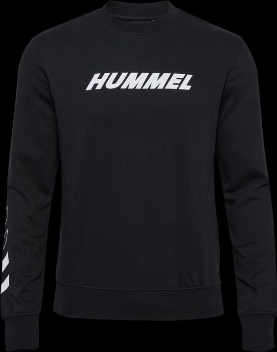 Actual product image hummel Hmlelemental Sweatshirt (M)