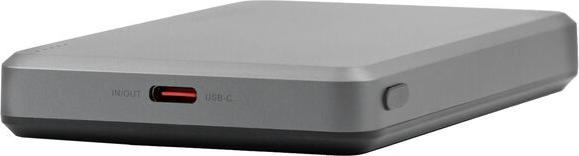FreeVoice Super Slim (10000 mAh, 20 W)