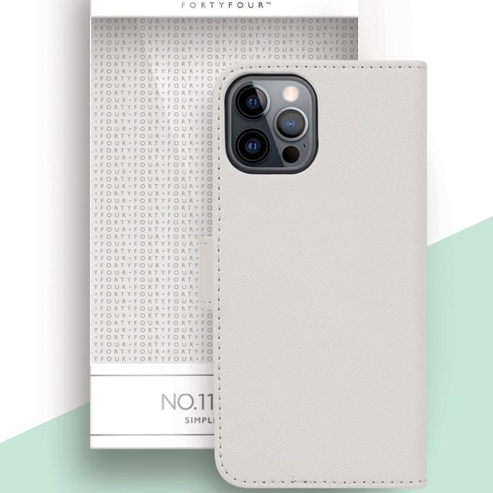 Actual product image Case FortyFour No.11 (Apple iPhone 12 Pro, Apple iPhone 12)