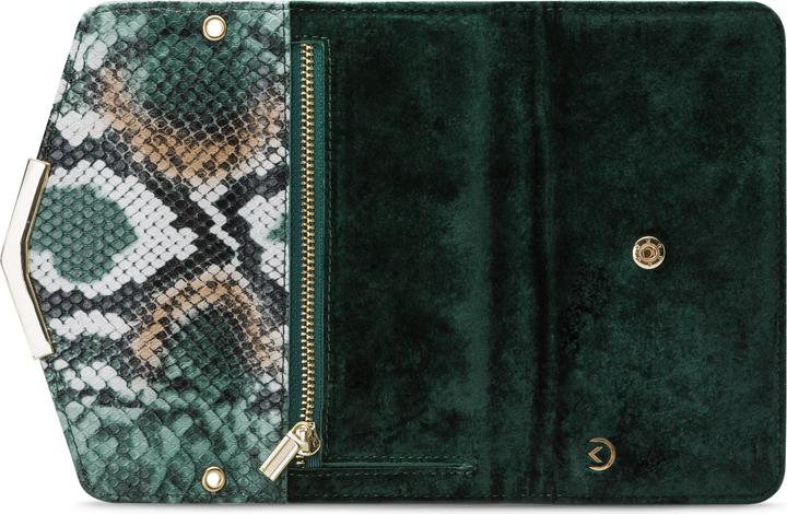 Actual product image Mobilize 2in1 Velvet Clutch Case