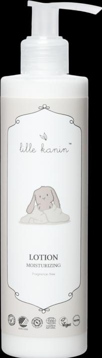 Immagine prodotto Lille Kanin Lozione 250 ml (Lozione corpo, 250 ml)