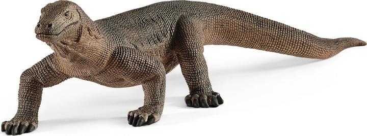 Actual product image Schleich Komodo dragon