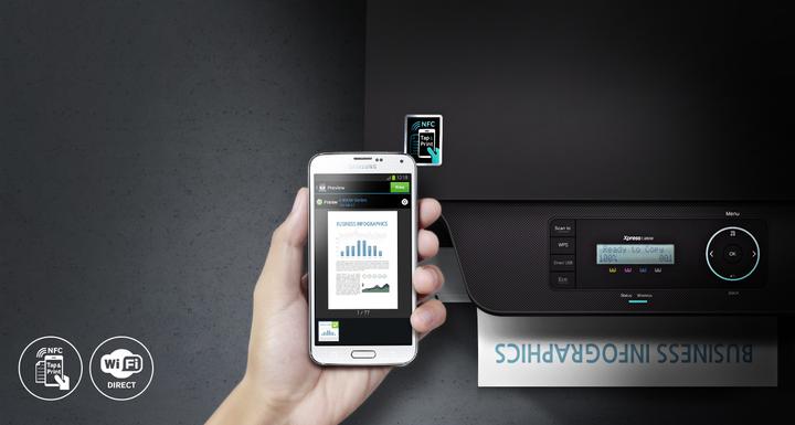 Produktbild Samsung Sl-C480w (Laser, Farbe)