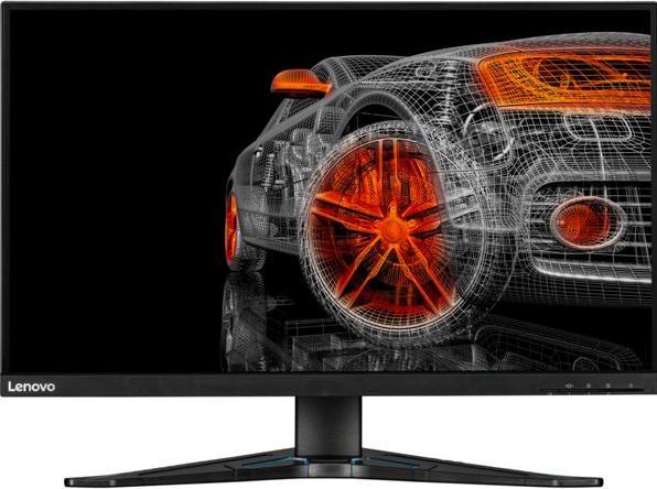Produktbild Lenovo G27qe-20 (2560 x 1440 Pixel, 27")