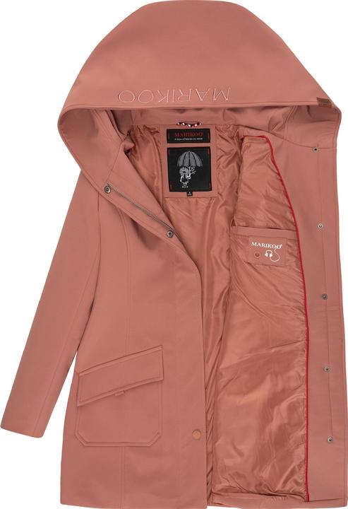 Actual product image Marikoo Mayleen (XXL)