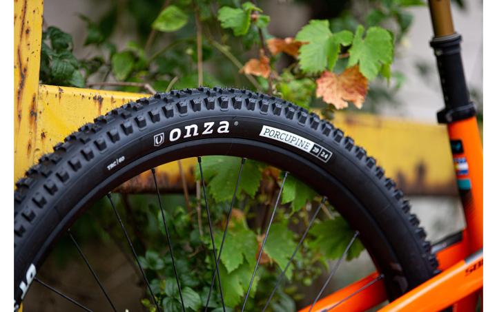 Produktbild Onza Porcupine (29 x 2.40, 61-622)