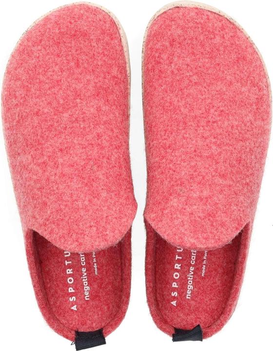 Image du produit Asportuguesas Le bien-être pour des soirées confortables à la maison, c'est ce que propose cette chaude pantoufle (38)